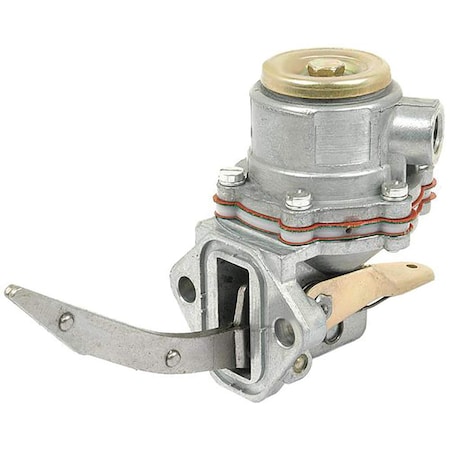 Aic Replacement Parts Fuel pump A-4740719-AI
